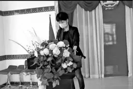 “520”结婚登记预约火爆 工作人员：感情好，哪天都是领证“好日子”图片