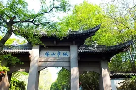 “跑起来”，“城市山林”书写高质量发展新答卷图片