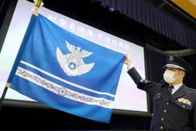 加强日美太空合作 强化海上攻击能力 日打造新军力展现巨大野心图片