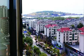 青岛房贷利率整体大幅下降 贷款百万30年少还利息6.5万图片