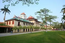 厦大2020专任教师招聘，就等你来图片