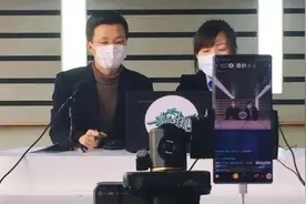 济宁实施“青鸟计划”助力济宁籍学子干事创业图片