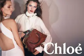 Chloé开设天猫旗舰店 奢侈品实现线上购买图片