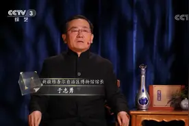 国家宝藏：历史上的孙武和孙膑是同一个人吗？来听听专家怎么说视频封面