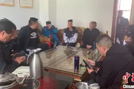 越野车碾压康定钙化滩事件后续：车主道歉并接受处理图片