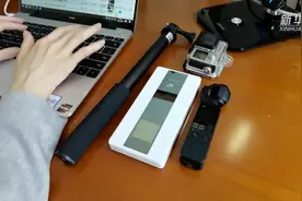 我在两会vlog｜全国两会，我们第一次相约初夏图片