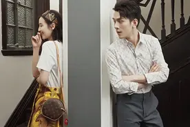 今年520，奢侈品和时尚品牌纷纷借爱疗伤图片