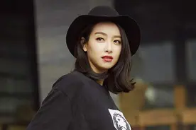 宋茜新歌舞蹈遭网友吐槽：这是幼儿园水平？图片