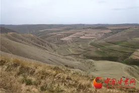 兰州榆中：扶贫一线她力量 助力脱贫不缺席图片