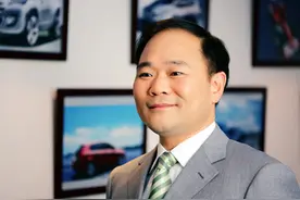 摩友福音！全国人大代表李书福：建议放宽摩托车限制图片