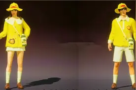 和平精英小黄鸭皮肤怎么获得 和平精英小黄鸭皮肤价格介绍图片