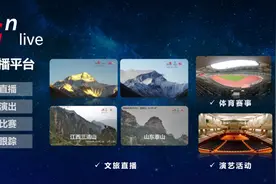 双千兆再升级！山东联通带你打开奇妙5Gⁿ 新世界图片