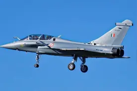 印军拟购450架战机威胁有多大 专家：很难对抗具有跨代优势中国隐形机图片