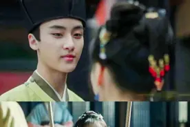 滤镜碎一地，原来剧外的“怀吉”是这样对待“微柔”的图片