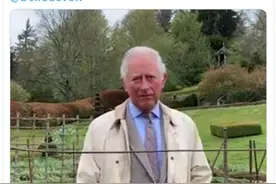 农业劳工短缺，查尔斯王子呼吁英国人去田间干活，网友不满：你先上图片