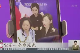 上海“五五购物节”：百联加速数字化转型  全天不间断直播视频封面