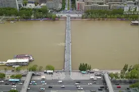 来瞧！黄河之滨的文旅范儿视频封面
