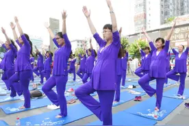 孕期应该怎么吃怎么动？营养专家十问十答，你想知道的都在这儿图片