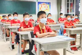 办学8年134人入选国字号，恒大足校启动2020招生图片