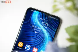 荣耀 X10 优秀竞争力的背后，海思麒麟 820 功不可没图片