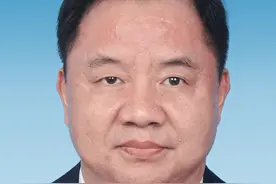 央企人事调整丨中国电科董事长、党组书记调整图片