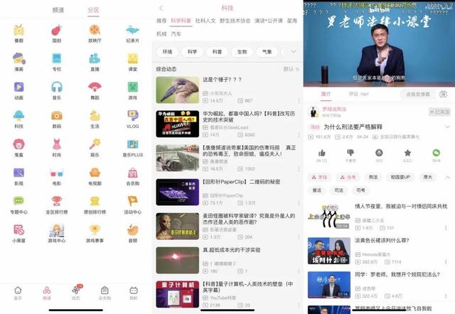 一文带你看懂B站视频推荐