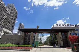 绿城梦想小镇：复工复产的天元建设样板背后图片