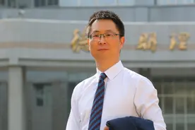 民法专家孟强：民法典把“平等”写进了法条图片
