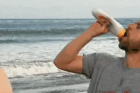 粉丝提问 | 到底，防晒喷雾可以直接喷脸上吗？图片