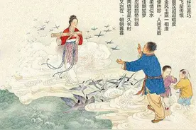 520被调侃为“土味情人节”，中国最洋气的情人节是哪天？图片