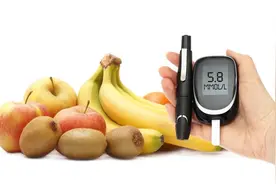 糖尿病患者饮食有讲究，食物到底怎么选？食谱都在文中了图片