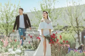 520表白季丨今年最美的婚纱照都是在这儿拍的！图片