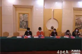 烟台芝罘区人大代表高蕾：建议技工学校与中职学校享同等待遇图片