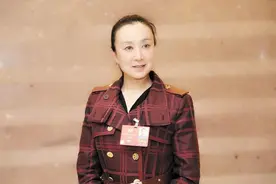 全国政协委员刘莉沙的五个履职镜头图片
