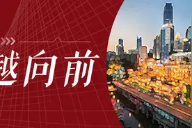 “渝”越向前丨全国政协委员严琦：疫情期间餐饮企业曾收入“归零”创新模式打了一场“翻身仗”图片