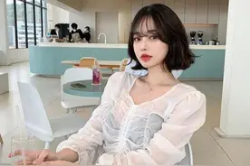 夹板、吹风机、卷发棒 手把手教你在家打造百变发型图片