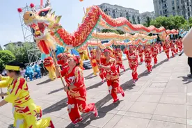 2020中国旅游日：守得云开见月明图片