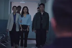 “只要放了我，马上给你们四千万”：电视剧《猎狐》之外的海外追逃图片