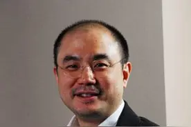 对话吉野家总裁洪明基：激活社交新零售，数字化监管外卖食品安全图片