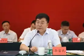华能集团，新增1副总经理图片