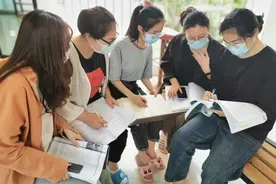 丽水学院12小时 | 返校后的我们图片