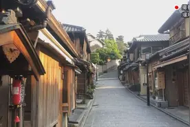 莫西莫西！我在京都，为您记录疫情之下的日本旅游城市现状