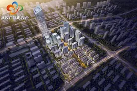 280亿投资建设中法生态城，中建•中法之星报规了图片