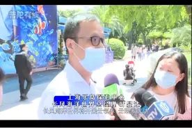 体验海洋“萌物”云喂养 玩转普陀“网红”景点视频封面