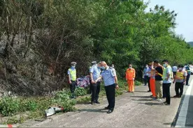 “没想到，上次竟然是我们最后一次见面”图片