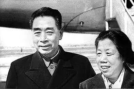 周恩来邓颖超如何写“情书”？520，一波“神仙”狗粮请收下图片