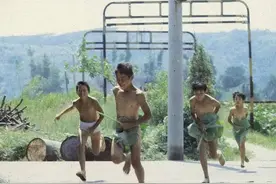 童年的玩伴，究竟有多重要？图片
