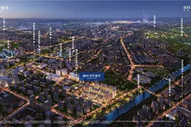 错过了14年的望京，别再错过2020的亦庄图片