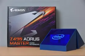 游戏性能新高度，酷睿i9-10900K/i5-10600K首发评测图片