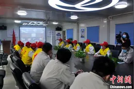 专家化身“云主播”沈阳“文明立法”直播受关注图片
